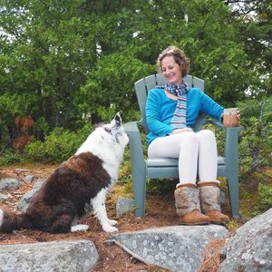 Meet your Posher, Tracey